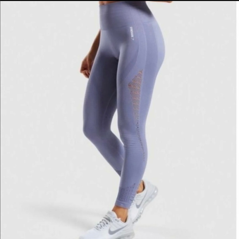 Gymshark leggings